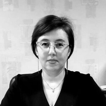 Ирина Попова