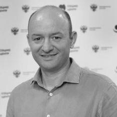 Алексей Бобрышев