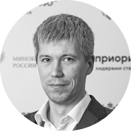 Рустам Сатрудинов