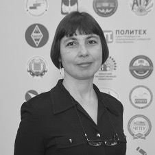 Карина Механцева