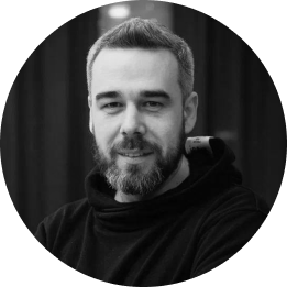 Николай Глухих