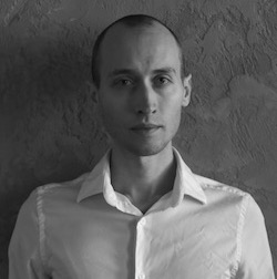 Григорий Мизюков