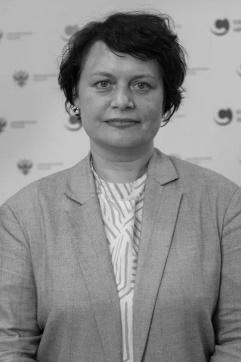 Елена Кранзеева