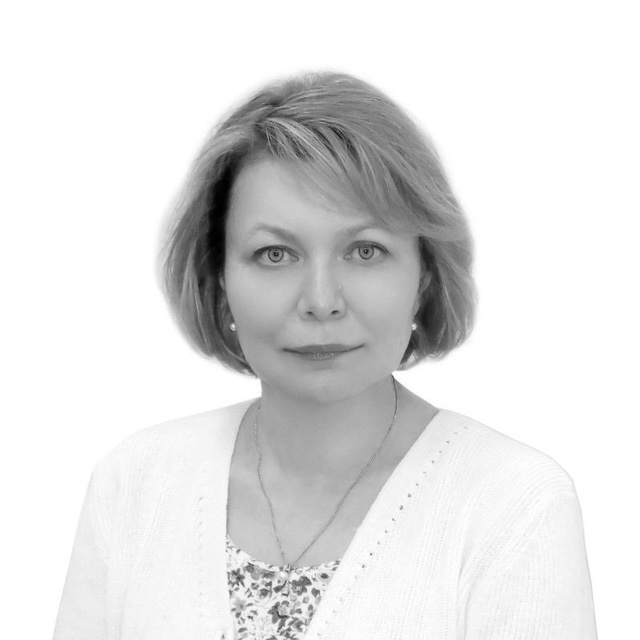 Ольга Степанова