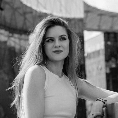 Екатерина Карпухина
