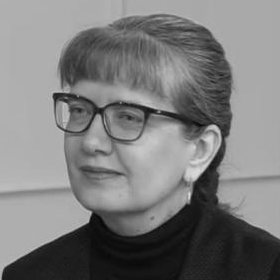 Оксана Бабкова
